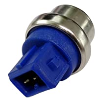 AERZETIX: Sensor de temperatura C19823 del liquido refrigerante compatible con 025906041A 95VW12A648BA